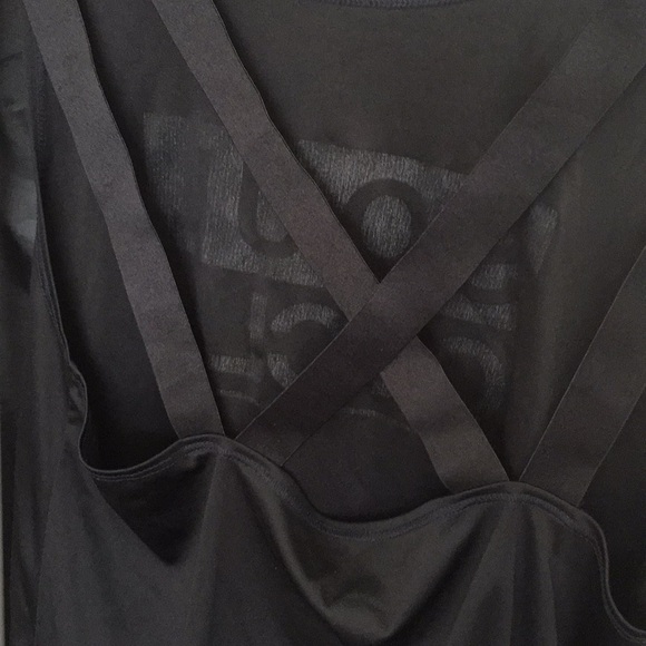 SoulCycle Logo Work Out Tank Large - Picture 3 of 5